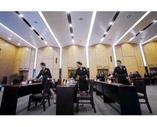 武汉地铁迅和公司组织物业服务技能竞赛锤炼“硬功夫”