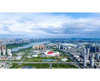 球迷有福了！武汉将迎来座席8万人的专业足球场