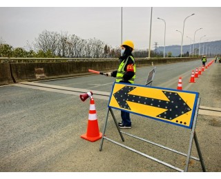 未“雪”绸缪！青山区开展桥梁融雪防冻应急演练