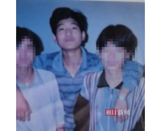 老父亲等你回家！男青年失联17年，最后一条短信称要在外面闯出名堂……