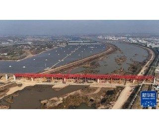 合武高铁，最新进展！