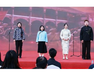 楼道“小美好”、匠心筑梦、一路生花……武汉经开区沌阳街道舞台上演绎家门口的温暖故事