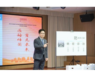 AI、情景模拟齐上阵！800余作品角逐，武汉这项大赛为培育复合型人才探路