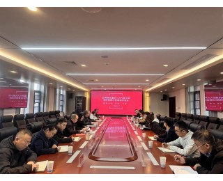 一线调研听民意 精准服务促创新