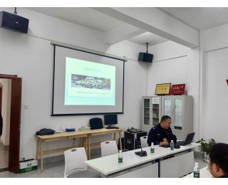 聚焦风险防控，东西湖区为“城市美容师”送上安全技能培训