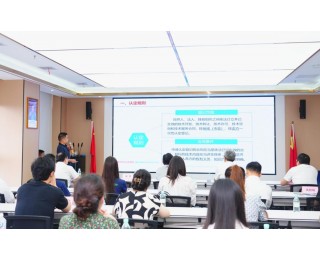 育企业、强项目、兴AI：江汉区经科局交出亮眼“科创答卷”