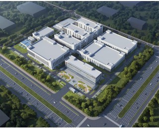 人福医药加速创新药自主生产布局，双领域产业化基地开工建设