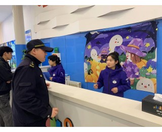 东湖风景区城管柔性执法，破解噪声难题护市民“纯静”生活