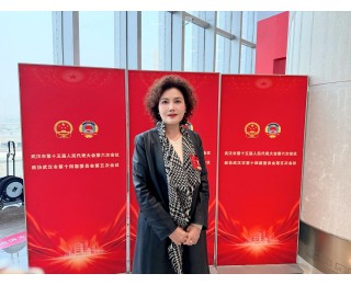 武汉市政协委员杨冬梅：让老年食堂“轻装上阵”，守护长者“舌尖上的幸福”