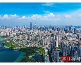 环比增长106%，岁末武汉楼市增幅明显