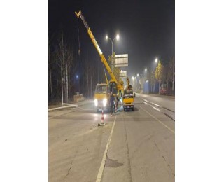 从源头治理到科技赋能，武汉新洲打造新城区交通治理样板