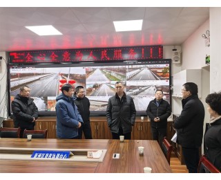 以雪为令，闻雪而动！新洲区积极部署融雪防冻保障工作