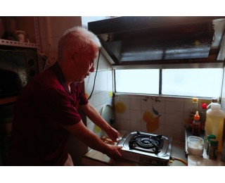 打通燃气管道“最后一公里”，武汉100个小区3万多居民家庭用上天然气