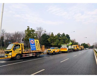 风雪将至保障先行，东湖风景区多措并举应对低温雨雪冰冻天气