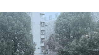 赶紧回家！武汉为何没下雪？最新回应