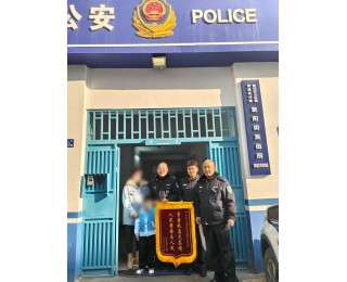 6岁男孩溜出公园去向不明，“寻娃小分队”分三路行动！