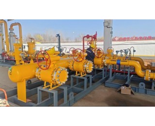 武钢华润燃气应急保供暖民心