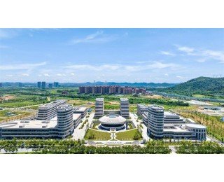 武汉经开区即将迎来武汉理工大学汽车工程学院