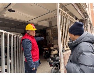 国网汉口供电中心纪委开展春节前廉政教育专题会