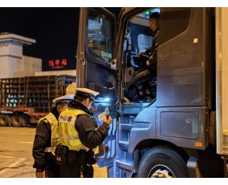 春运安全哨|湖北交警：部署“五大硬核”举措全力护航春节