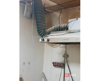 极目帮办丨武汉一小区油烟扰民影响业主休息，多方回应