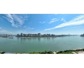 贯彻落实省委城市工作会议精神局长谈㉘|宜昌市自然资源和城乡建设局党组书记、局长刘文：循荆楚文脉，绘山水盛景，以匠心筑就宜昌现代化城市新标杆