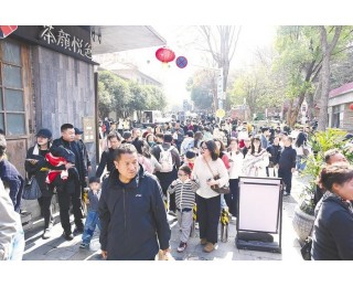 武汉入围春节游客最喜爱的国内目的地