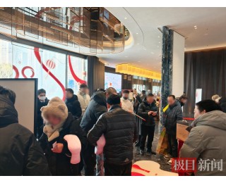 武汉春节购房数据出炉：腊月二十八商铺卖得俏，正月初六住房销量最高