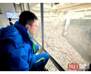 春节期间，这里特殊的二十四小时