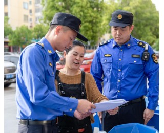 贯彻落实省委城市工作会议精神 局长谈㊱|仙桃市城市管理执法局党组书记、局长樊志勇：提升城市治理效能夯实支点建设根基