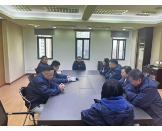 汉口供电中心深化廉政教育 强化作风建设