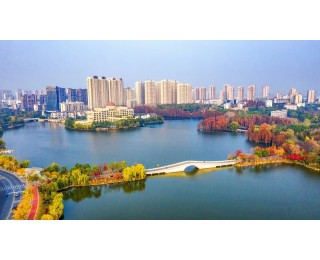 贯彻落实省委城市工作会议精神 局长谈㊲|黄冈市住房和城市更新局党组书记、局长尹小军：锚定内涵式发展 聚力打造“五大空间”