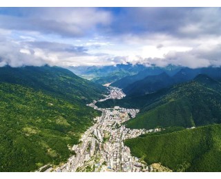 贯彻落实省委城市工作会议精神 局长谈㊸|神农架林区城市管理执法局 党组书记、局长刘斌：以高质量城管工作赋能神农架“两山”转化实践新篇章