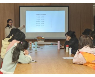 从爱心到专业，武汉谌家矶街道开展幸福妈妈团志愿者培训