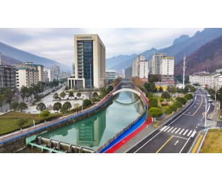 贯彻落实省委城市工作会议精神 局长谈㊽|神农架林区住房和城市更新局党组书记、局长陈学禹：深学笃行 奋力谱写神农架林区城市更新新篇章