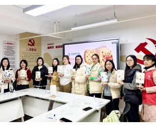 指尖生花承暖意，武汉红升社区开展妇女节系列主题活动