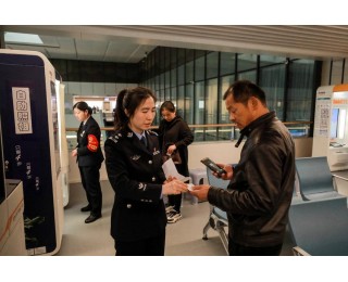 她们，是蔡甸警营里最温柔的力量