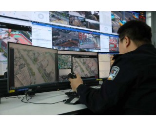 设岗超过5400个，“空中交警”巡飞！湖北交警全方位护航春季开学