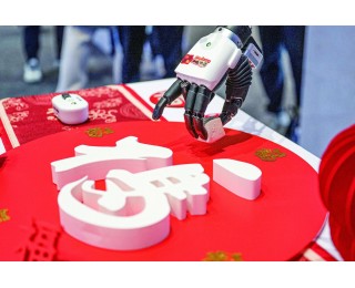 武汉：一城科技星火 托举创新高地