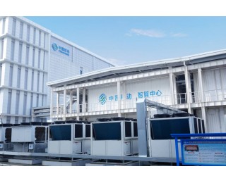 让算力既“跑得快”又“吃得少” 武汉这个智算中心年节电可供5万户家庭用一年