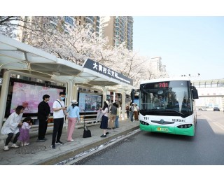 公交直达！武汉最全赏樱攻略，请查收！