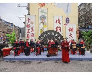 从“危机”到“生机”，汉口这个老旧小区的操作亮了！