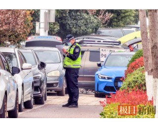 汉马周日开跑 东湖周边将实施分时交通管制