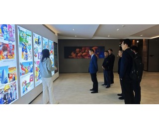 华中首个高端国漫IP主题项目落地武汉，市民家门口可享国漫盛宴