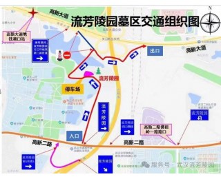 武汉11家陵园发布2026清明祭扫指南，高峰与出行提示全公布