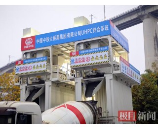 双桥捷报：井口嘉陵江特大桥合龙、沙井钦江大桥通车