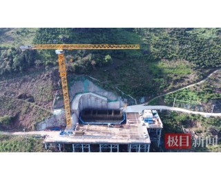 房五高速3标多项工程稳步推进