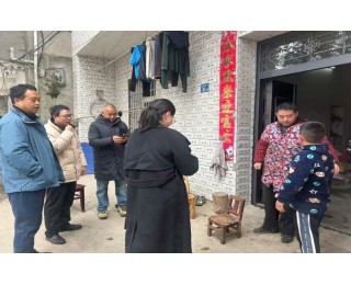 驻村工作队破解难题倾力帮扶，智力残障儿童学会了为自己加油鼓劲