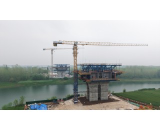 中部纵向大通道，明年建成