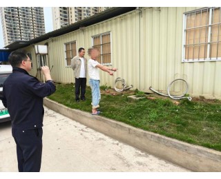 200小时视频追踪 一辆“麻木”牵出系列盗窃案